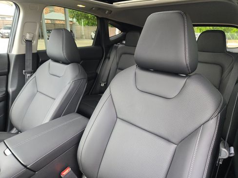 New 2026 Nissan Murano SL AWD/4WD image 9
