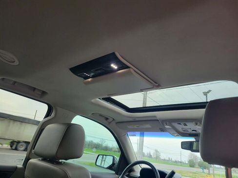 Used 2019 Chevrolet Suburban Premier image 9