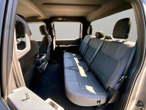 Used 2024 Ford F150 STX w/ Tow/Haul Package AWD/4WD image 22