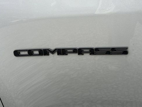 New 2026 Jeep Compass Trailhawk image 40