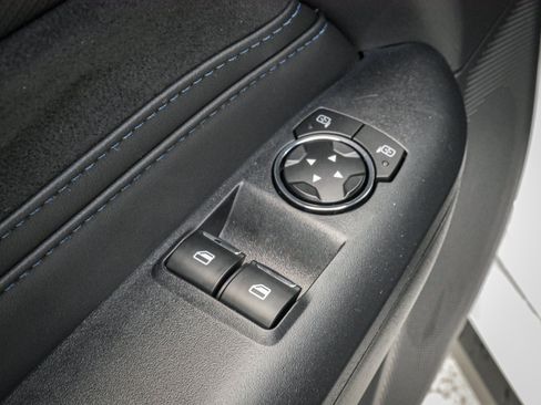 Used 2026 Ford Mustang Dark Horse RWD image 15