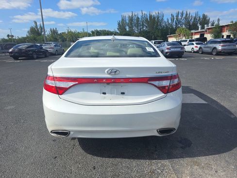 Used 2014 Hyundai Azera Limited image 5