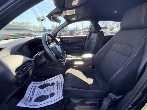 Used 2024 Honda HR-V Sport image 26