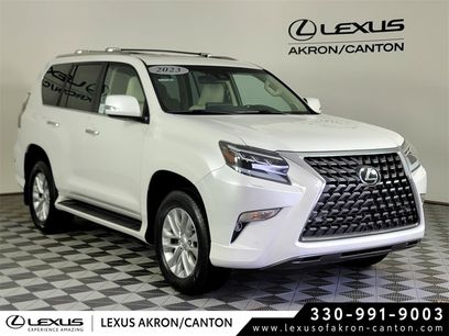 Used 2023 Lexus GX 460 Premium w/ Premium Package