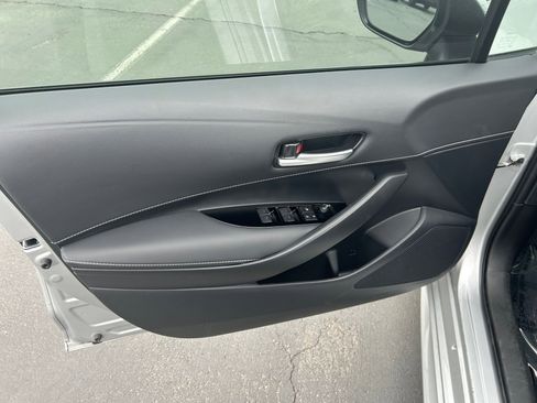 Certified 2023 Toyota Corolla SE image 9