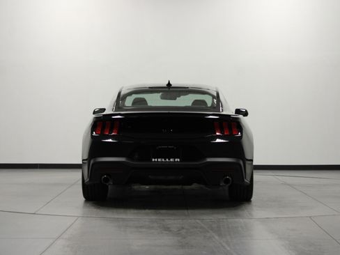 New 2026 Ford Mustang Coupe RWD image 5