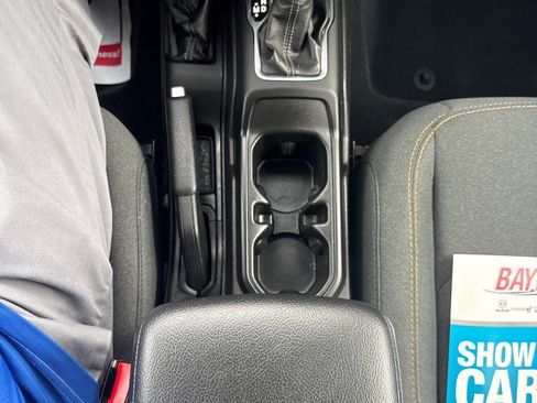 Used 2024 Jeep Wrangler Sport S image 18