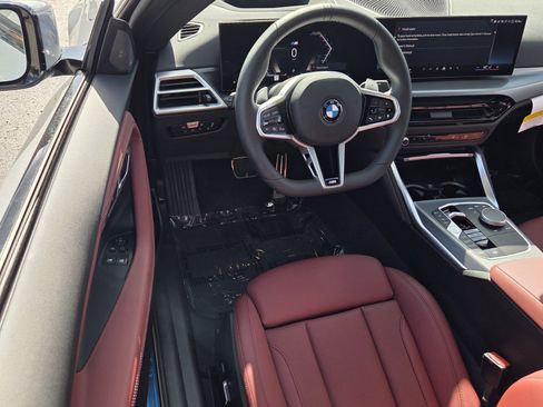 New 2026 BMW 230i Coupe w/ Premium Package RWD image 12