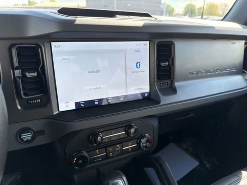 Used 2024 Ford Bronco Big Bend AWD/4WD image 18