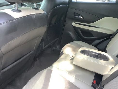 Used 2019 Buick Encore Preferred FWD image 20