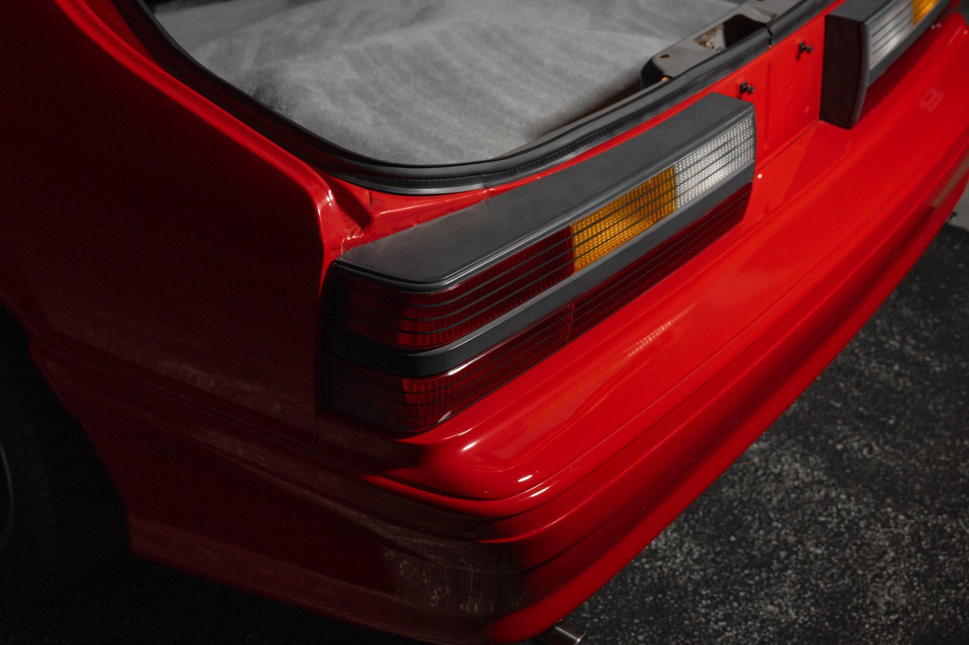 Used 1993 Ford Mustang Cobra RWD image 95