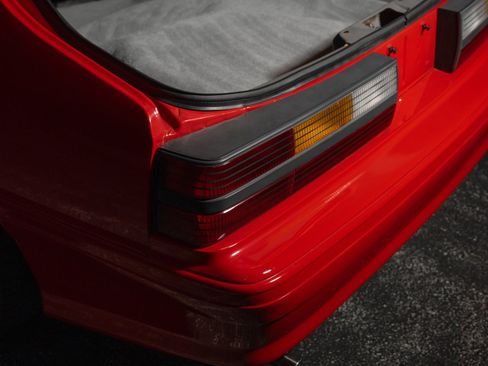 Used 1993 Ford Mustang Cobra RWD image 95