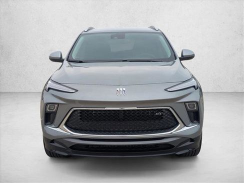 New 2026 Buick Encore GX Sport Touring w/ Comfort Package image 6