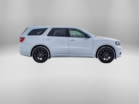 Used 2019 Dodge Durango GT w/ Trailer Tow Group IV image 2