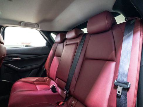 Used 2025 MAZDA CX-30 AWD 2.5 S w/ Preferred Package image 37