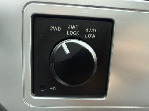 Used 2008 Dodge Ram 3500 Truck Laramie AWD/4WD image 23