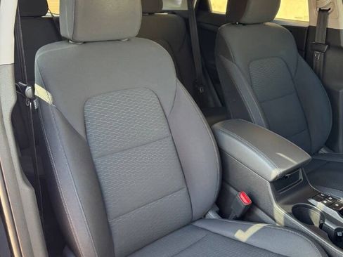 Used 2019 Hyundai Tucson Sport w/ Cargo Package AWD/4WD image 10