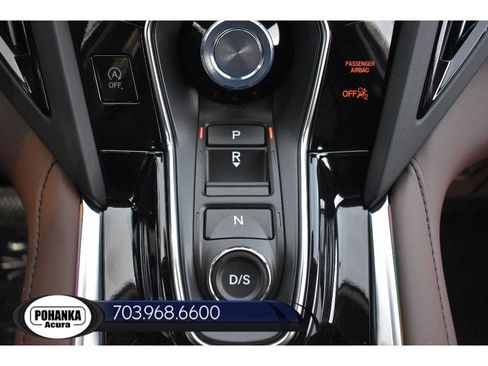 New 2026 Acura RDX Technology Package image 17