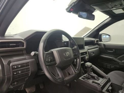 Used 2024 Toyota Tacoma SR RWD image 12