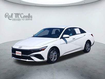 Certified 2024 Hyundai Elantra SE
