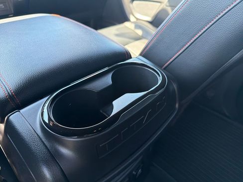 Certified 2021 Nissan Titan PRO-4X w/ Pro-4x Convenience Package image 21