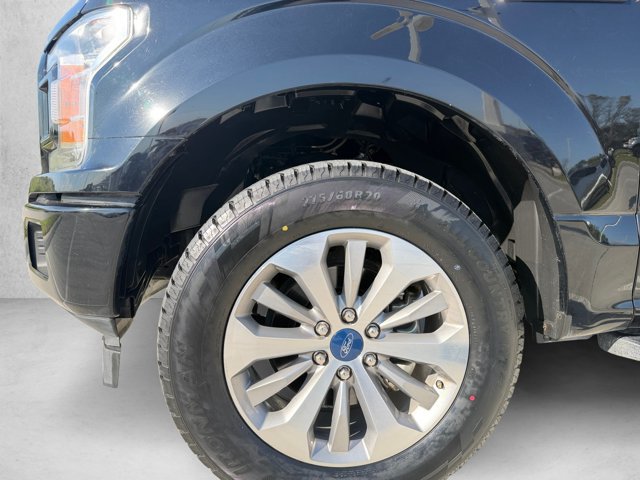 Used 2018 Ford F150 XL w/ Equipment Group 101A Mid AWD/4WD image 22
