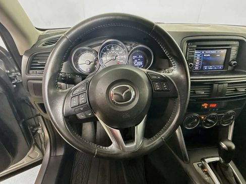 Used 2015 MAZDA CX-5 Touring AWD/4WD image 11