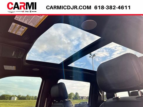 Used 2022 Ford F150 Raptor w/ Equipment Group 801A High AWD/4WD image 13