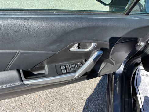 Used 2015 Honda Civic EX-L image 11
