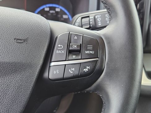 Used 2024 Ford Bronco Sport Heritage w/ Heritage Convenience Package AWD/4WD image 36