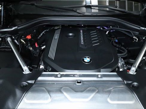 Certified 2023 BMW X3 M40i w/ Premium Package image 36