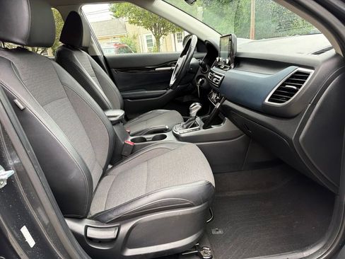 Certified 2021 Kia Seltos S AWD/4WD image 26