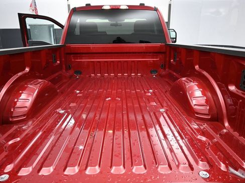 New 2025 Ford F350 XLT image 17