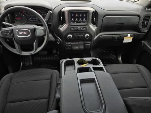 New 2026 GMC Sierra 2500 Pro w/ 1SA Pro Safety Plus Package AWD/4WD image 6