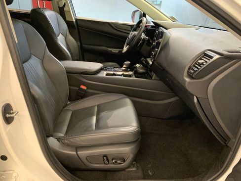 Used 2024 Lexus NX 350 AWD w/ Cold Area Package image 56