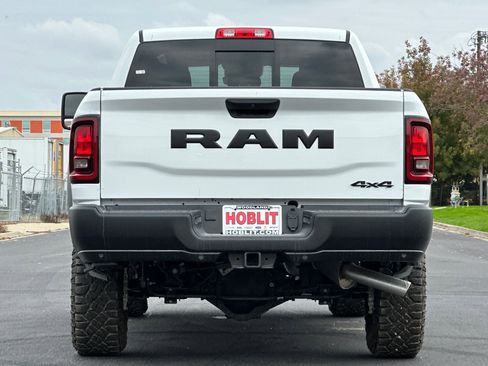 New 2026 RAM 2500 Tradesman w/ Power Wagon Package image 4