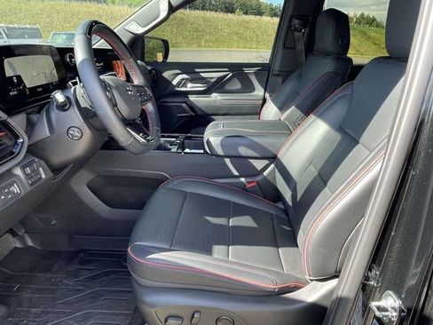 Used 2024 Chevrolet Silverado EV RST AWD/4WD image 16