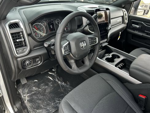 New 2026 RAM 2500 Big Horn image 15