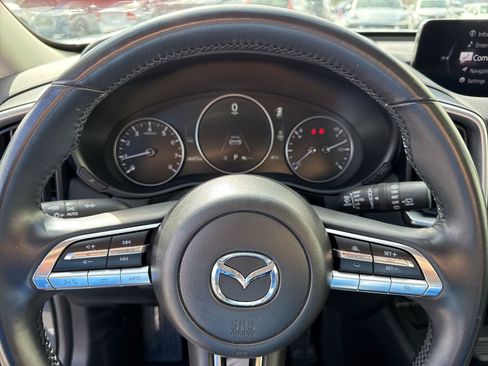 Used 2023 MAZDA CX-50 2.5 S w/ Cargo Package image 33