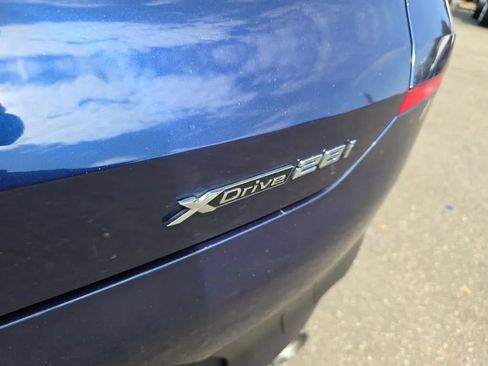 Used 2018 BMW X2 xDrive28i AWD/4WD image 12