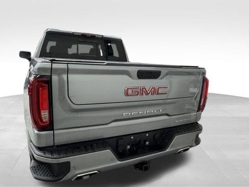 Used 2023 GMC Sierra 1500 Denali w/ Denali Reserve Package image 41