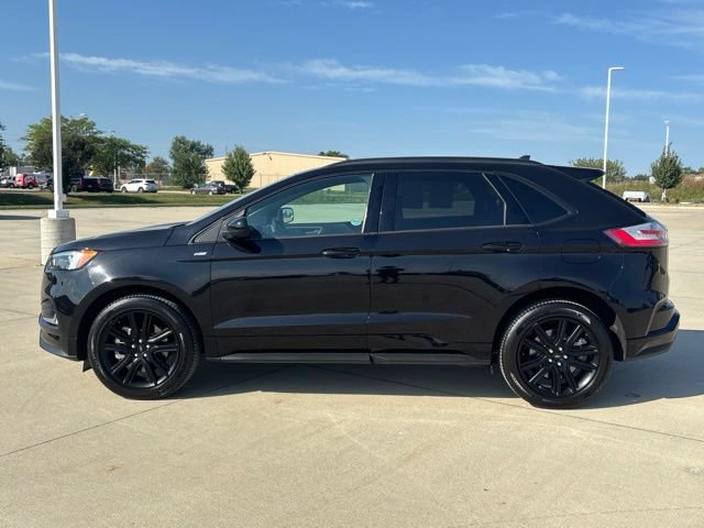 Used 2022 Ford Edge ST-Line AWD/4WD image 36
