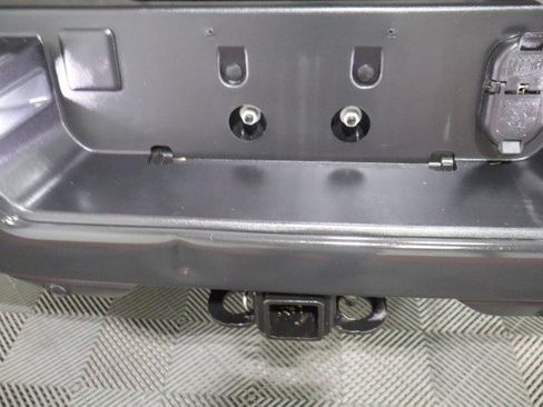 Used 2025 RAM 2500 Tradesman AWD/4WD image 28