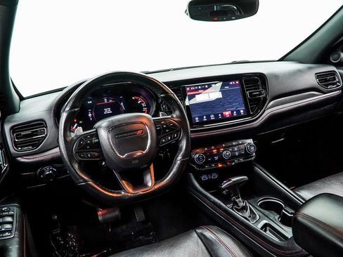 Used 2024 Dodge Durango GT image 5