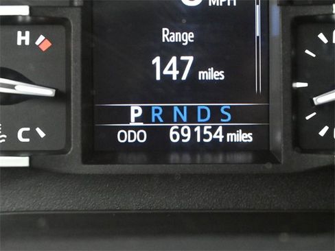 Used 2019 Toyota Tundra Platinum image 37