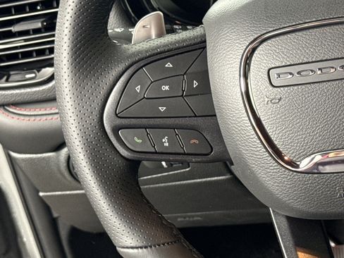 New 2026 Dodge Durango GT image 17