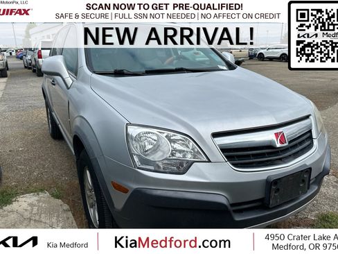 Used 2009 Saturn Vue XE FWD image 1