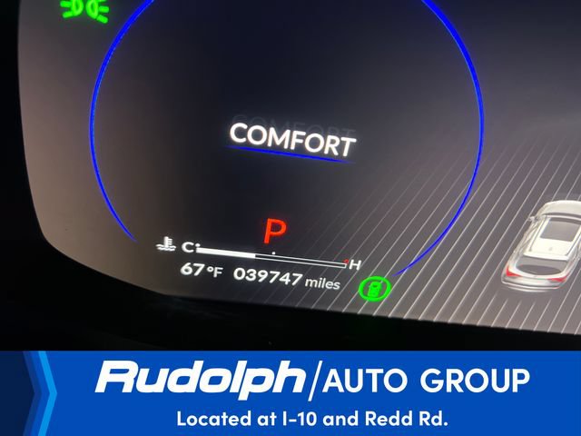 Used 2024 Acura MDX FWD image 16