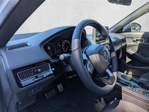 New 2026 Honda Civic Sport image 12