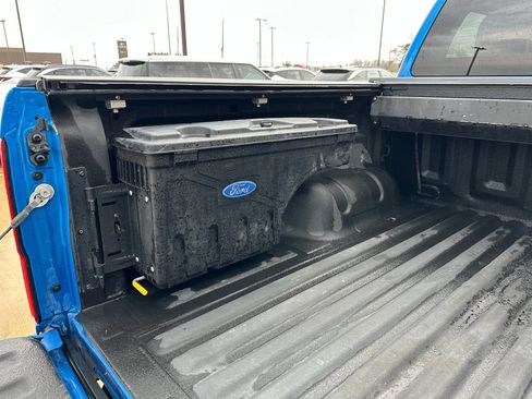 Used 2021 Ford Ranger Lariat w/ Equipment Group 501A High image 33